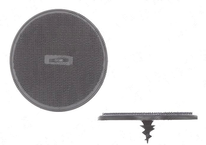 Clema, clips fixare covorase BMW Seria 1, Seria 3, X1, X5, X6, Z3 Coupe/Roadster; Mini Countryman, One/Cooper/Clubman/Clubvan/Coupe/Roadster/Cabrio,