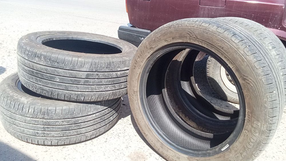 205/55/17 размер