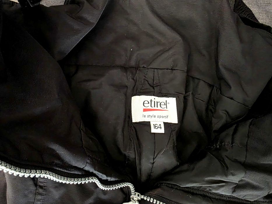 Дамски зимен гащеризон