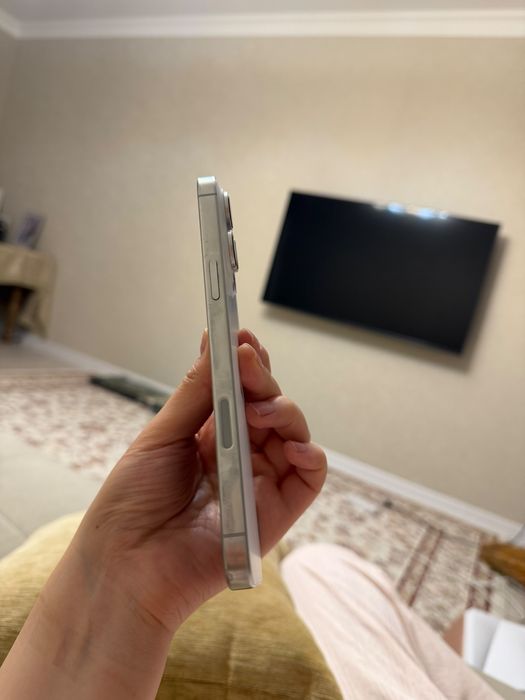 Продается iphone 16 pro max
