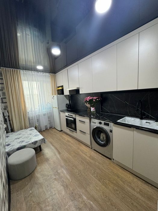 Квартира в г.Абай