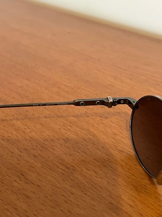 Chrome hearts clapper