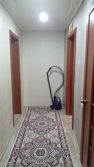 Продам квартиру в отличном состоянии