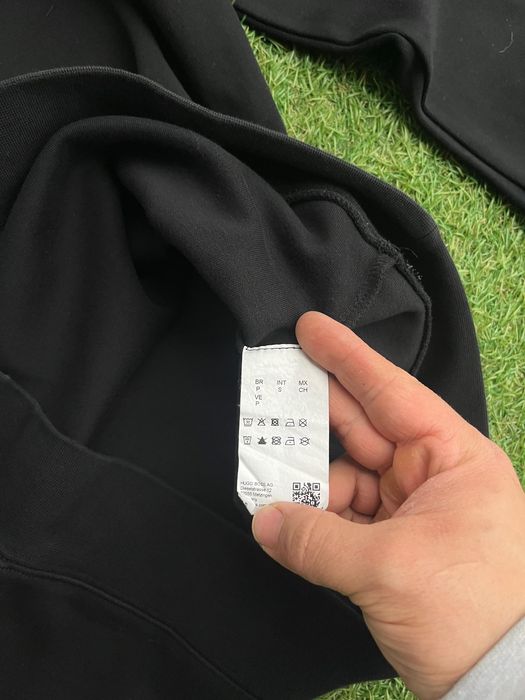 Мъжка блузка : HUGO BOSS S