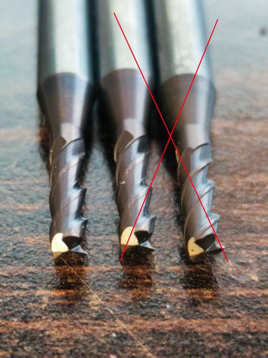 Удължени свредла за метал HSS+фрезери