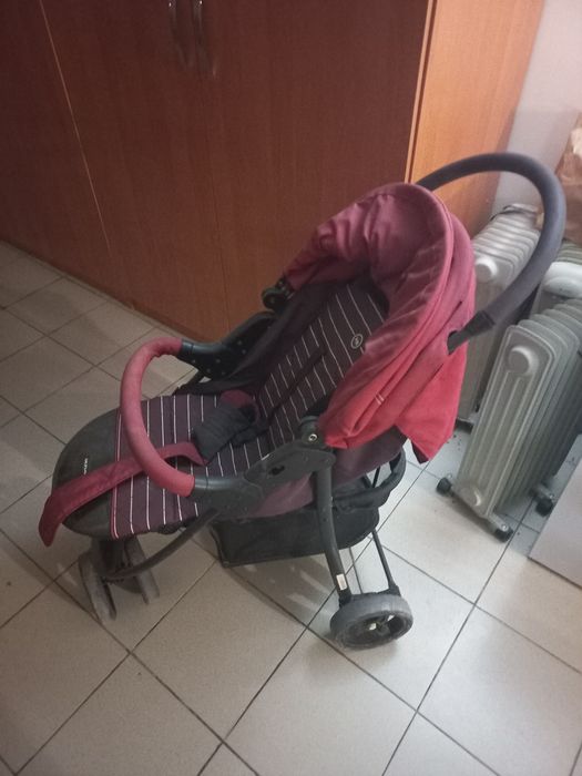 Коляска детская.