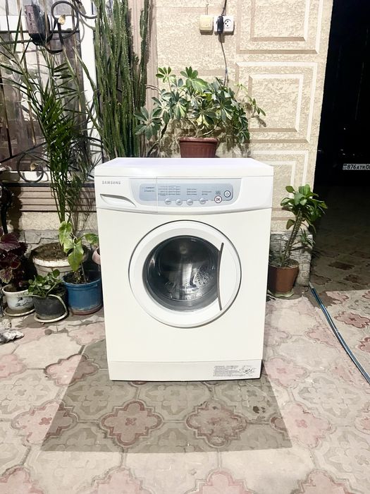 Продам стиральную машинку с доставкой