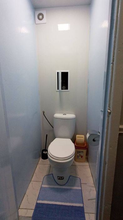 Сдаётся квартира на Чиланзаре 20квартале 2*3ком 350 семье