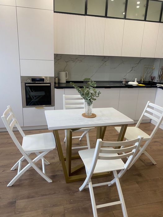 Стол трансформер (до 4 м)