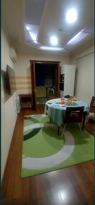 мега планет ёнида ижарага ҳона