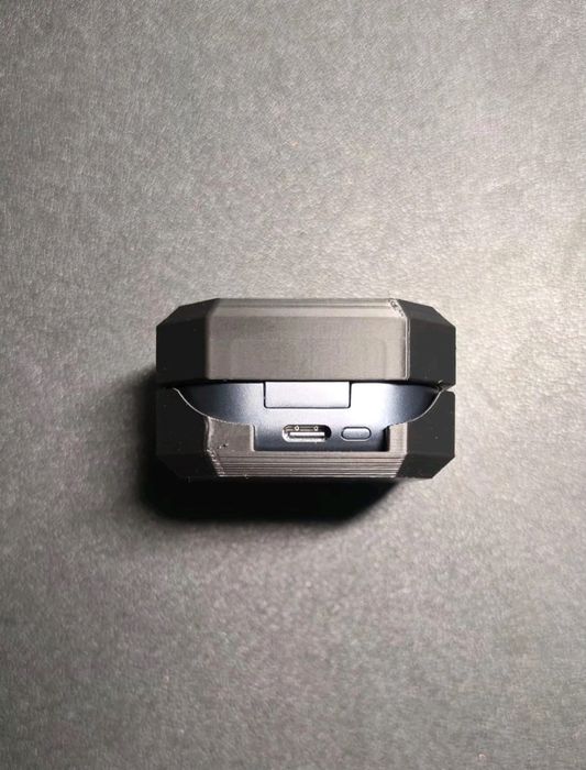 Продам чехол для galaxy buds 4/4 pro