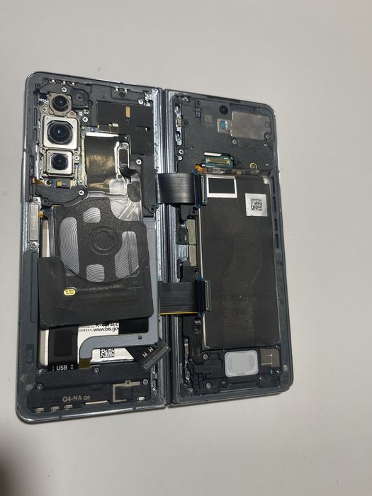 Samsung fold 4  512gb  12gb ram