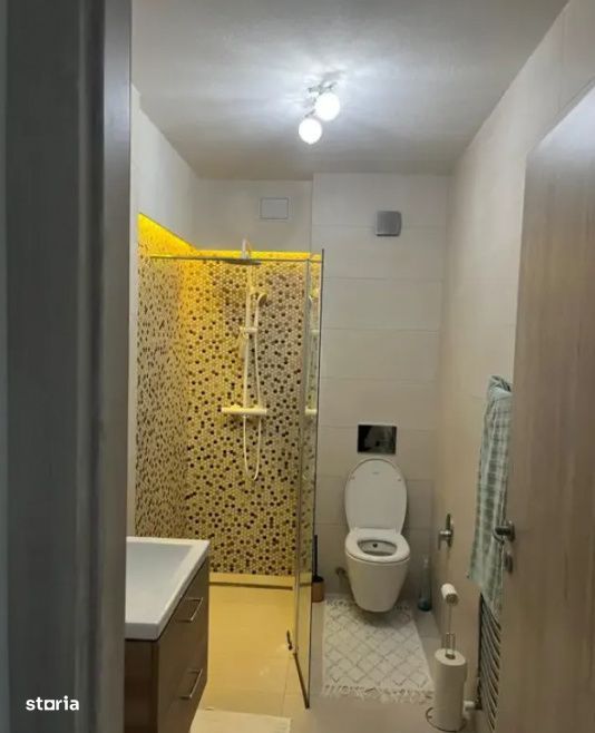 Apartament de inchiriat cu 2 camere, Banat