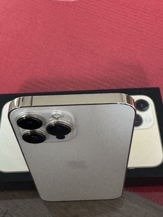 Iphone 13 Pro Max stare excelenta