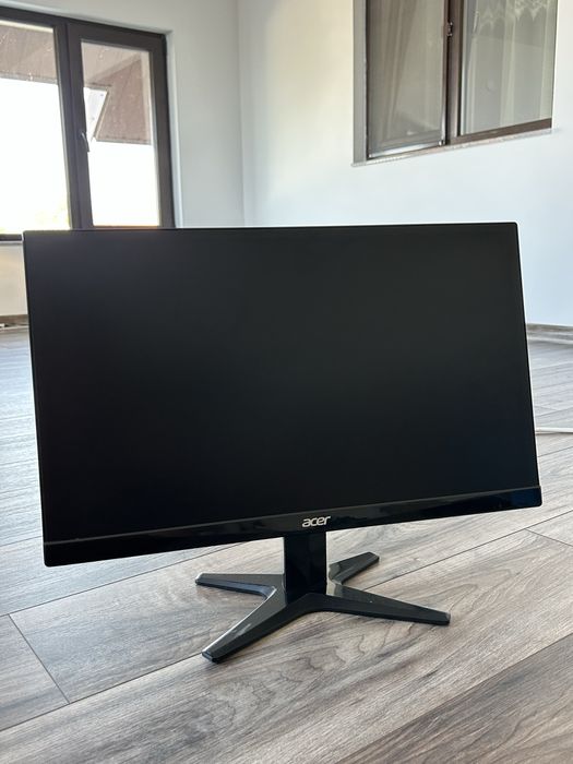Setup GAMING Nou