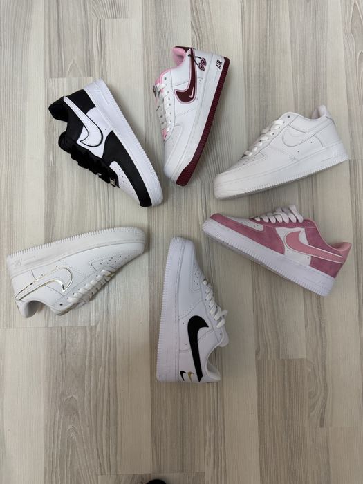 Adidasi de dama / sneakers air force