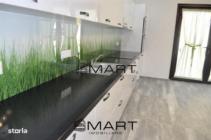 Casa 3 camere decomandate Subarini