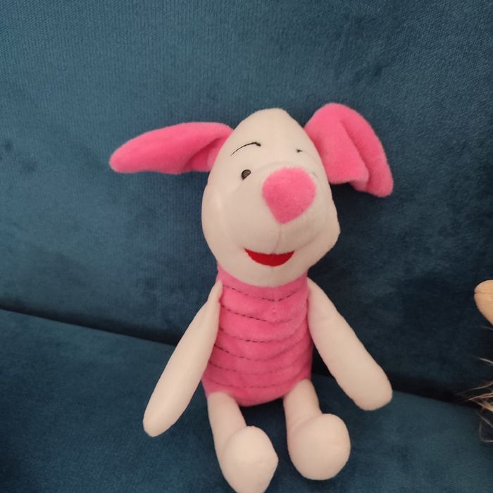 Продам детские мягкие игрушки
