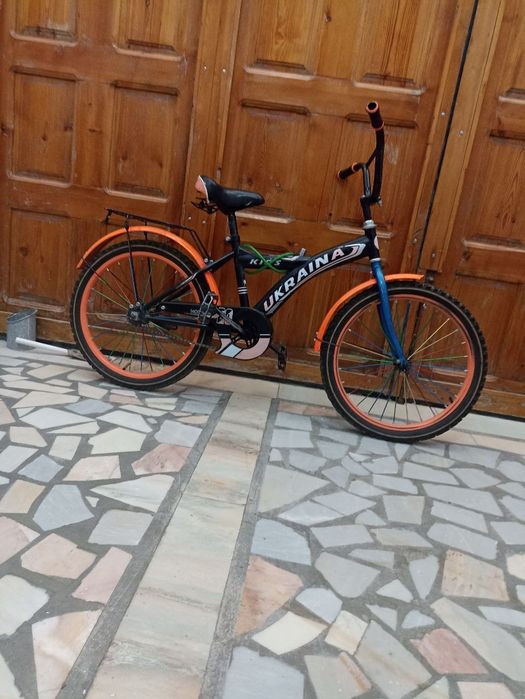 Велосопед сатилады срочно