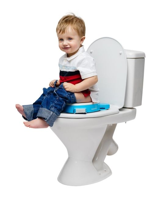 Горшок для путешествий