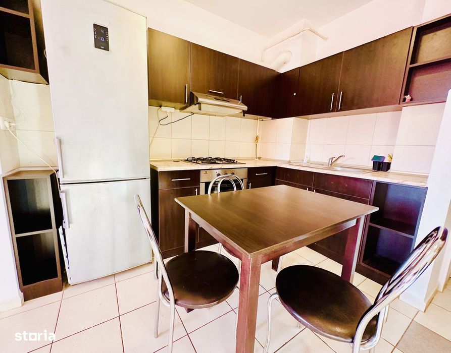 Apartament 2 camere Bloc nou Tatarasi