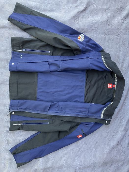 Haină de lucru Engelbert Strauss e.s.motion (XL)