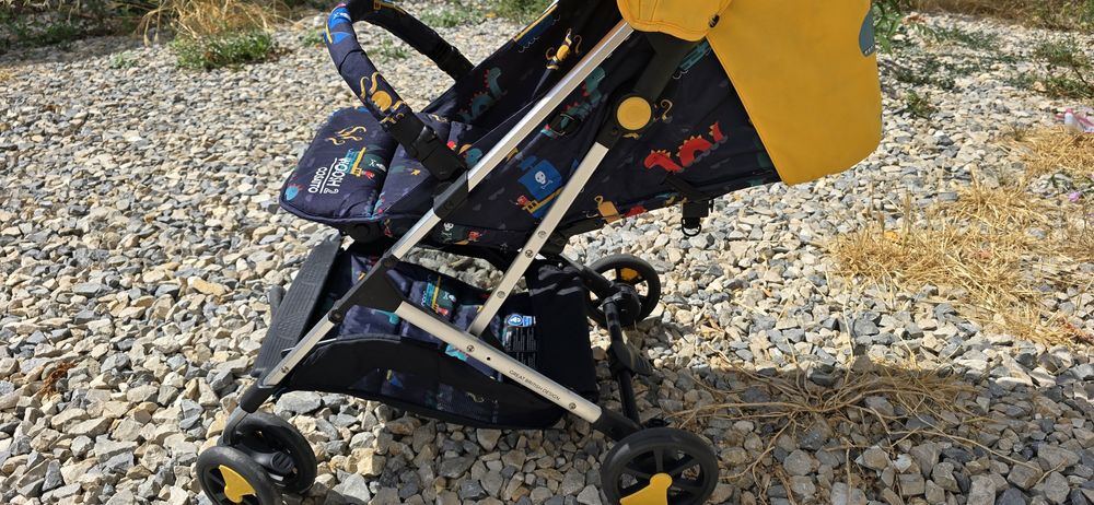 Cosatto бебешка Детска количка