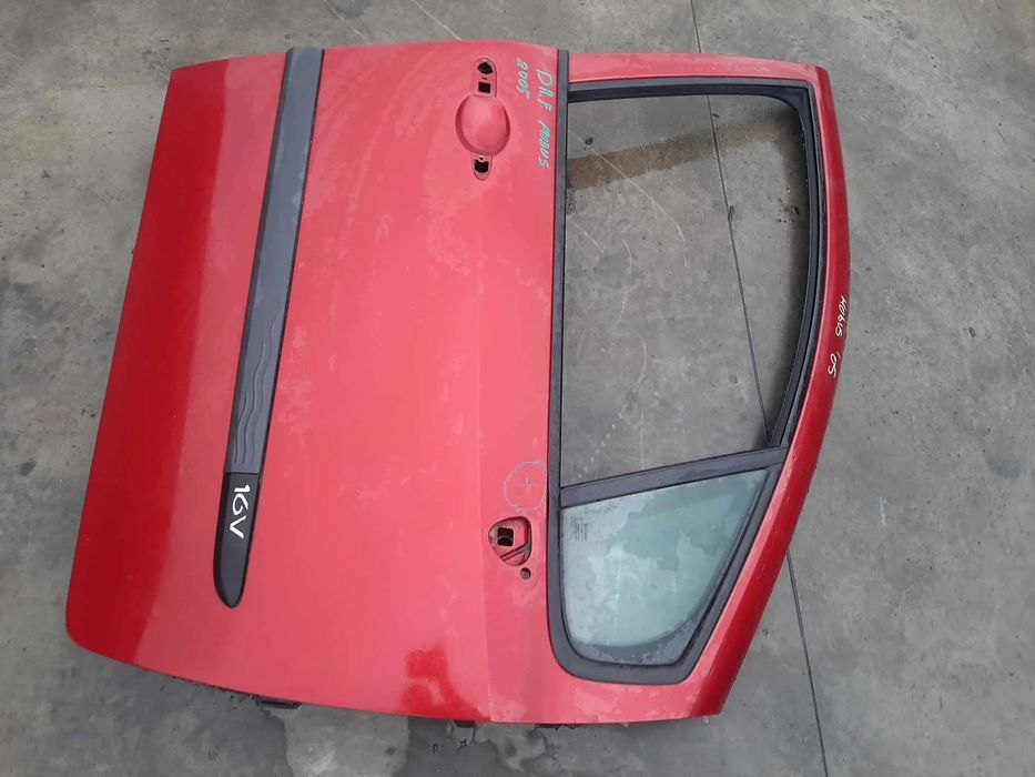 usa portiera dreapta fata renault modus 2005