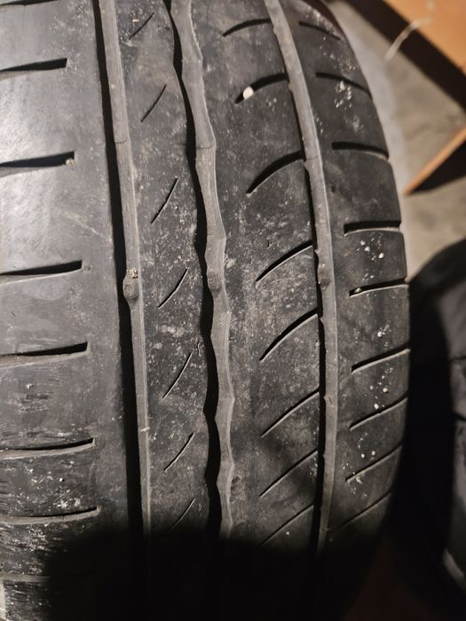 Продам шины с диском