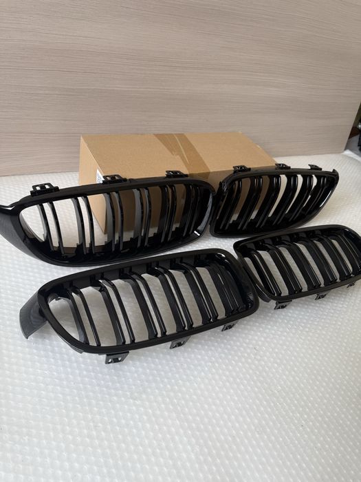 М Бъбреци двойни BMW F30 / F31 и F32 БМВ Ф31 / Ф31 и Ф32 Нови