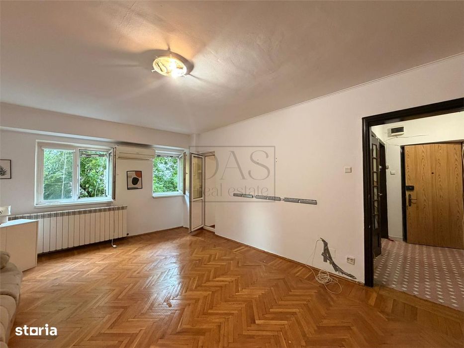 Apartament 3 camere | Aviatiei - Nicolae Caramfil | Nemobilat