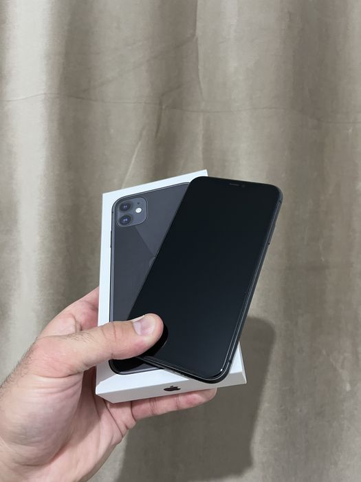 Iphone 11 64Gb 87%