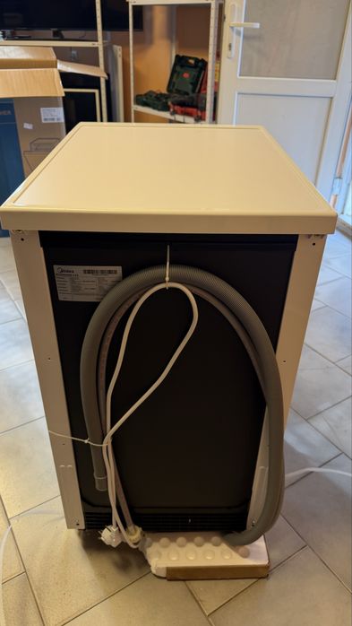 Съдомиялна Midea MFD45S200W