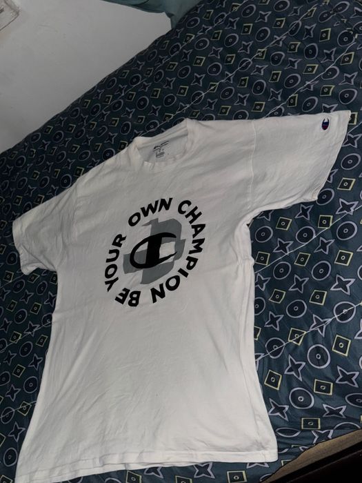 Футболка champion M ориг