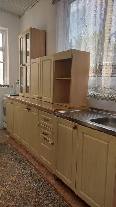 Кухонный шкаф сатылады бағасы 45000 теңге