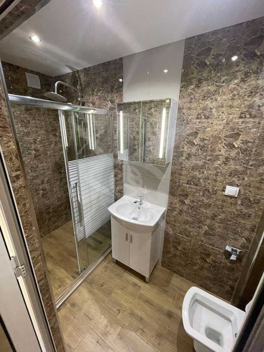 Дава се под наем Двустаен апартамент в Пловдив, Тракия - 60 кв.м за 498.27 € - Снимка #3