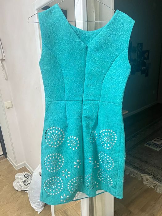 Платье нарядное размер М