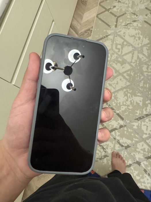 Iphone 16 Pro Max 512gb 100%