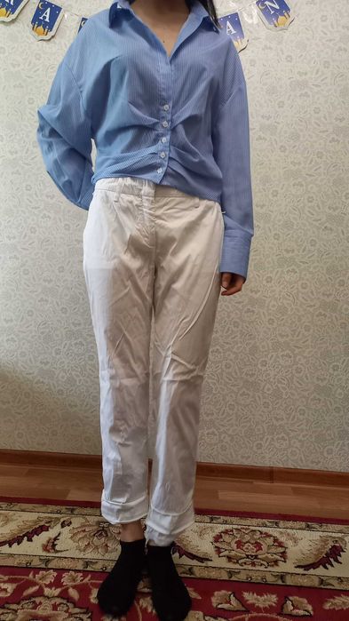 Летние сарафаны...платья...кофты и брюки