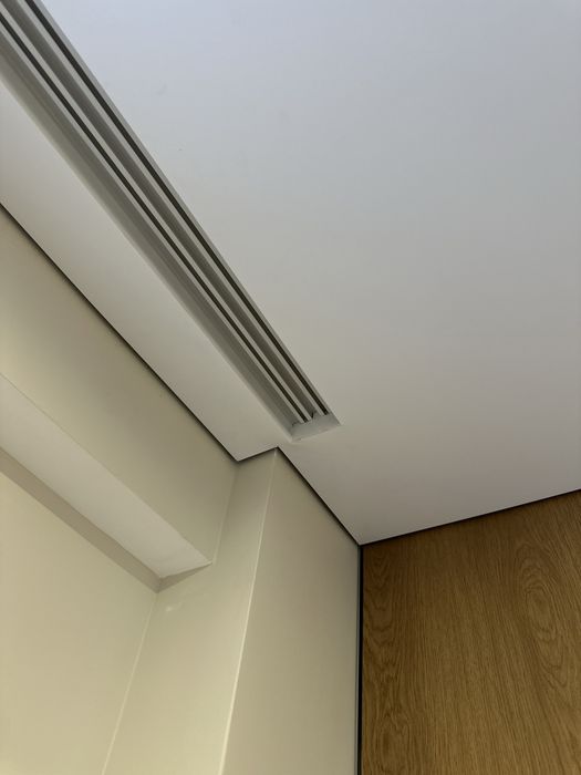 Натяжные потолки в Алматв