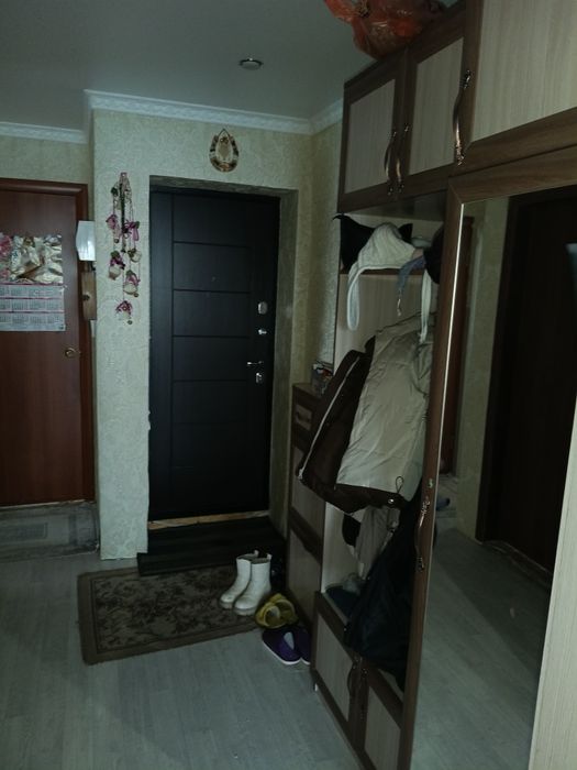 Продам 3х ком квартиру