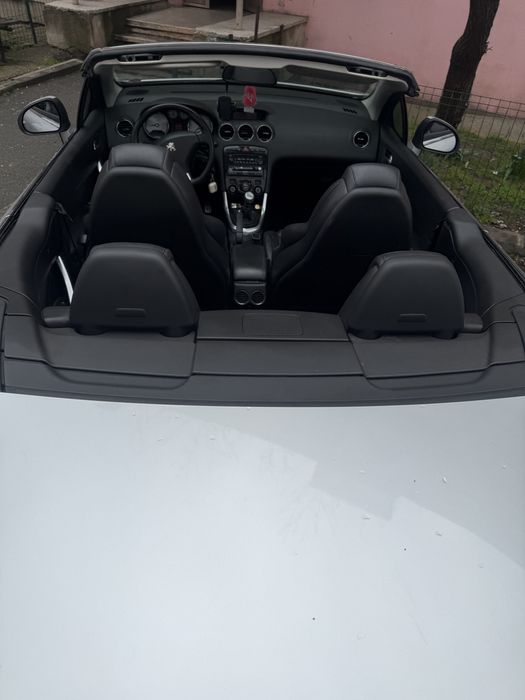 Pegeot 308 cc Decapotabil