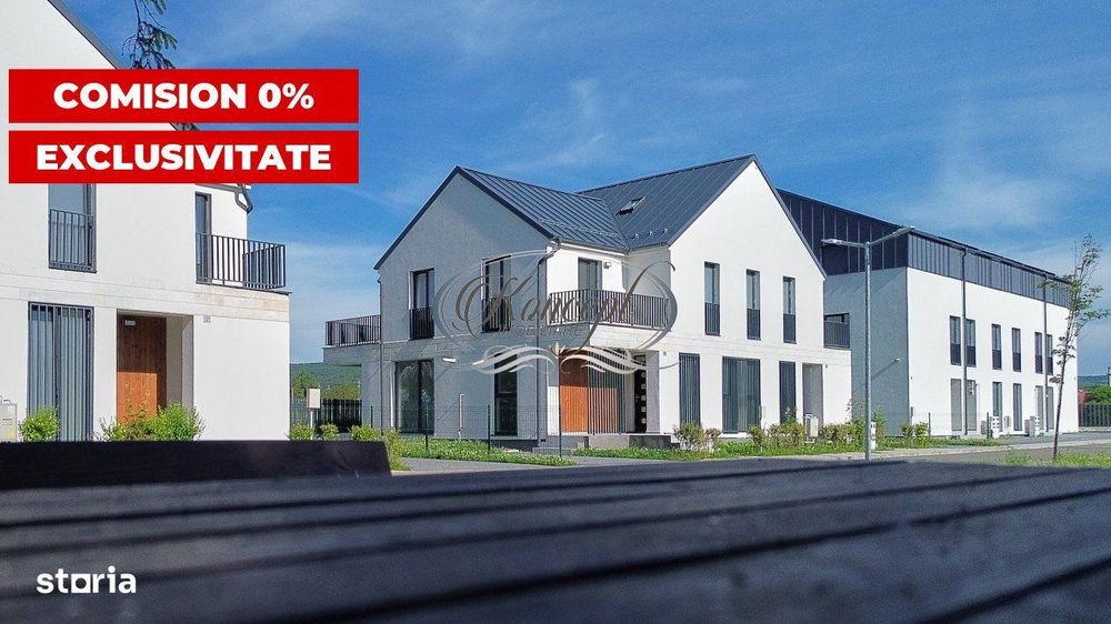 Comision 0%. TVA Inclus! Ultimele unitati disponibile, Gloris Village
