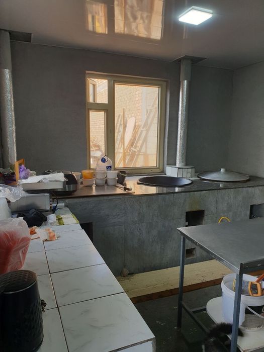 5 sotixli 2 xonali hovli joy uzoq muddatga ijaraga beriladi, bezxozayn