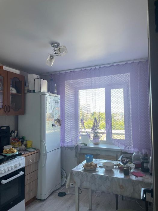 Продаю 3-х комнатную квартиру