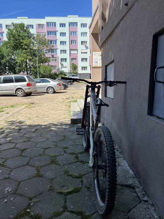 Колело Yt tues 2021