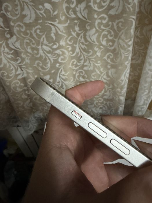 Iphone 13 128gb белый