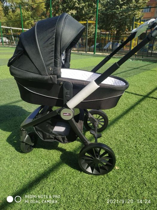 Продается детская коляска