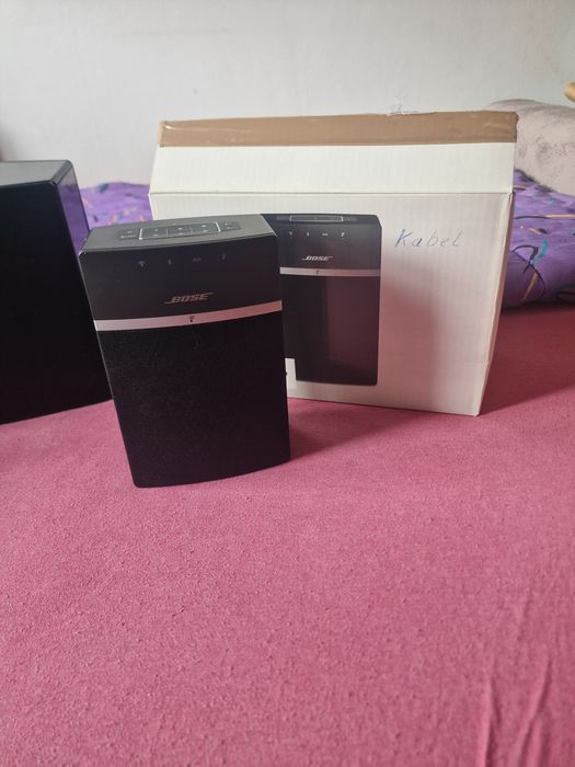 Bose soundtouch  20 si 10