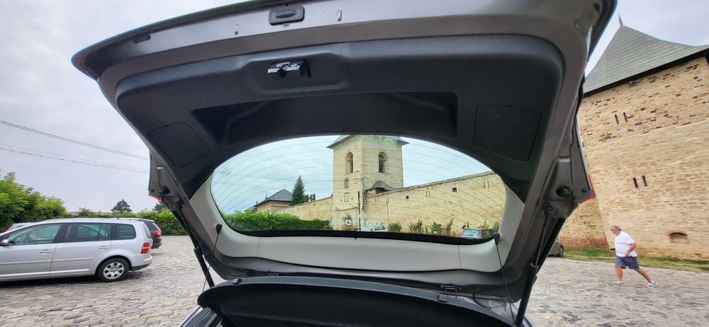 Renault Megane 2011, 1.5 dci, 90 cai